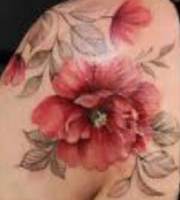 تتو تخصصی بدن (فقط بانوان)|خدمات آرایشگری و زیبایی|اهواز, کیانپارس |دیوار