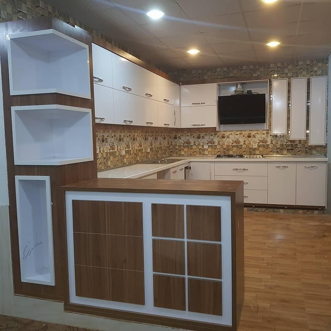 تعمیرات و پذیرش سفارشات ام دی اف|خدمات پیشه و مهارت|آبادان, |دیوار