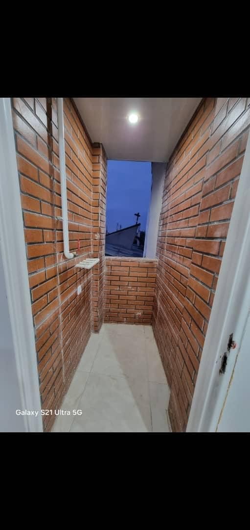 فروش خانه دوطبقه ۶۰ متری ۱ خوابه در حمیدیان|فروش خانه و ویلا|رشت, حمیدیان|دیوار