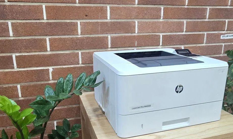 پرینتر تک کاره HP402d|پرینتر، اسکنر، کپی، فکس|مشهد, جاهد شهر|دیوار