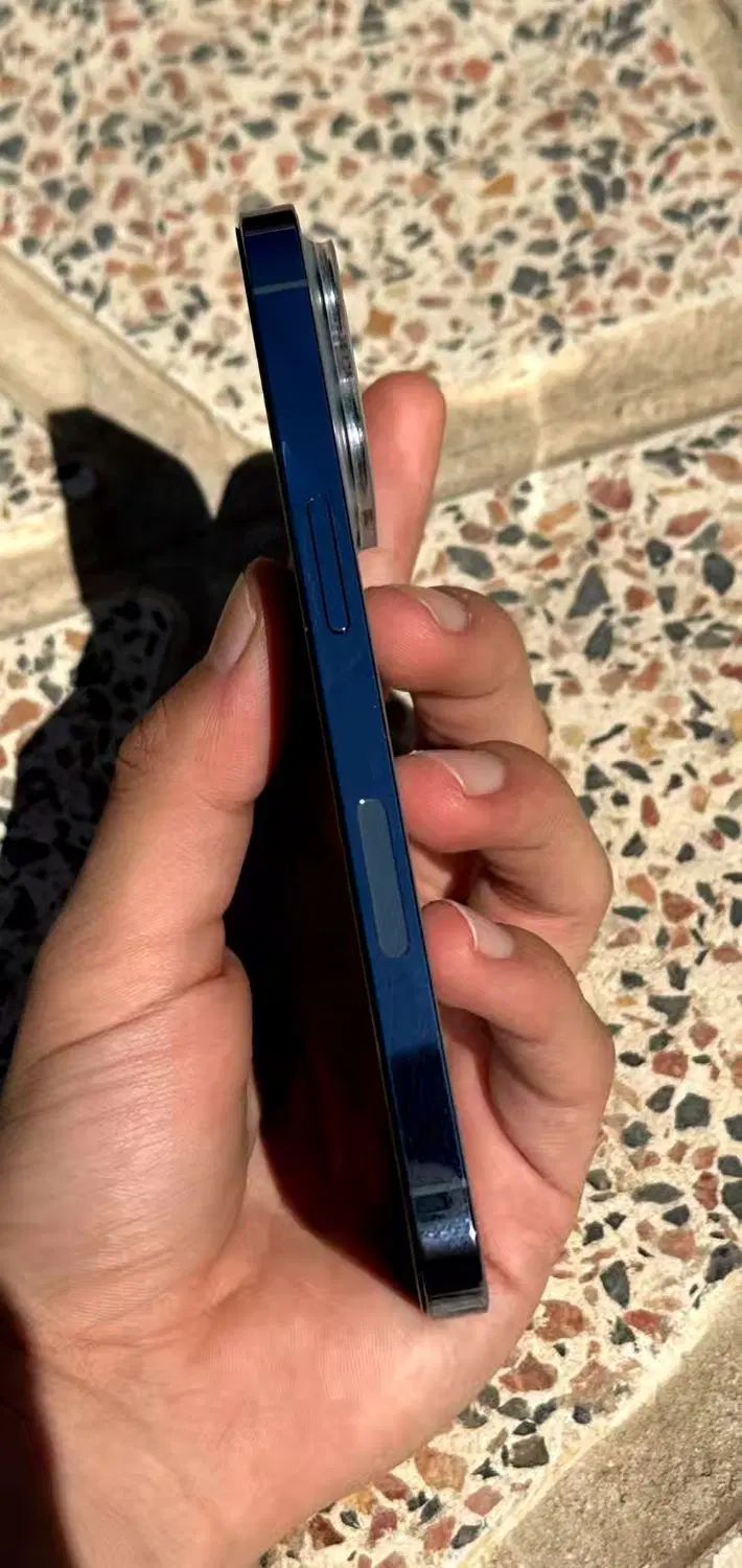 iPhone 13pro|موبایل|تبریز, |دیوار