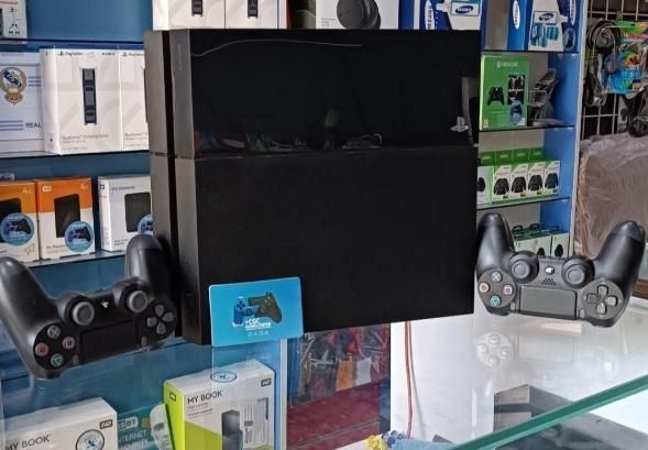 ایکس باکس وps4|کنسول، بازی ویدئویی و آنلاین|نی‌ریز, |دیوار