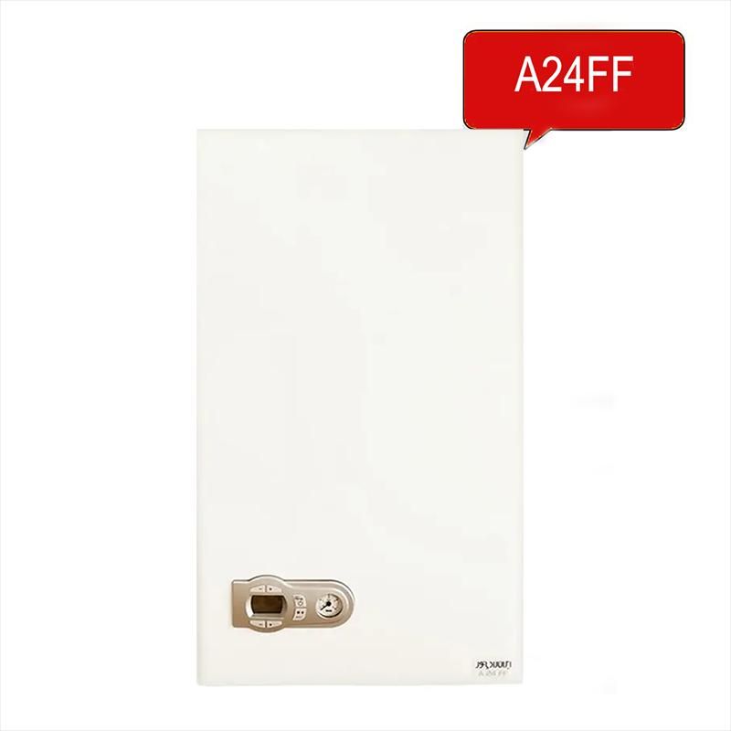 پکیج دیواری آ۲۴ A24FF|آبگرمکن، پکیج، شوفاژ|رشت, فلسطین|دیوار