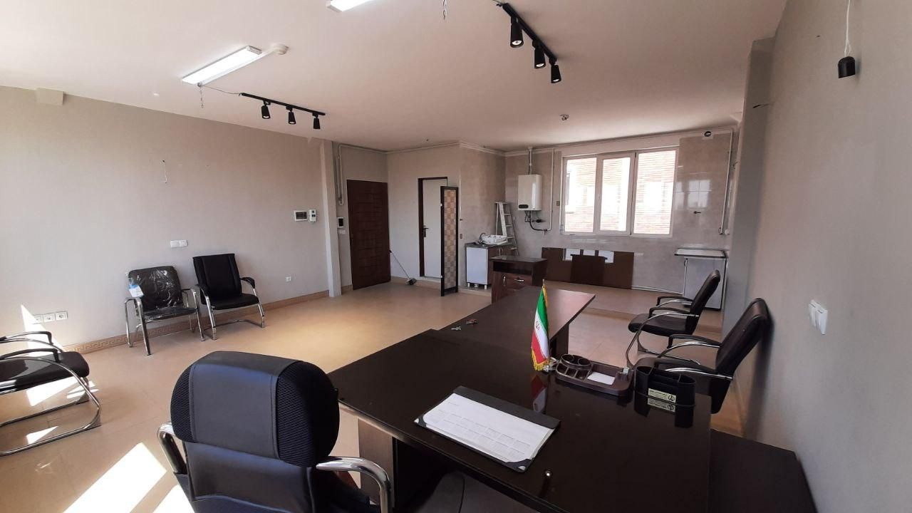 اجاره واحد اداری    ۵۰ متری شهر مهستان فاز ۷|اجارهٔ دفتر کار، اتاق اداری، مطب|هشتگرد, شهرک آفتاب|دیوار