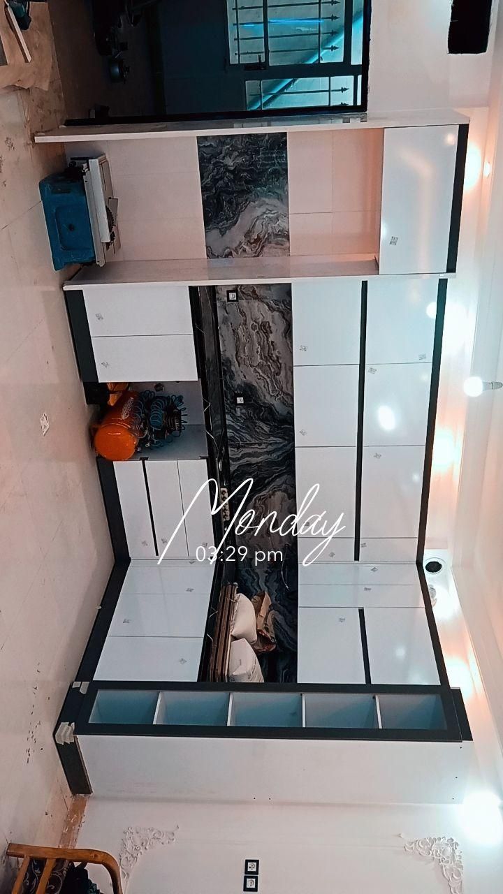 اجرای کابینت کمد دیواری|مصالح و تجهیزات ساختمان|مشهد, شهید آوینی|دیوار