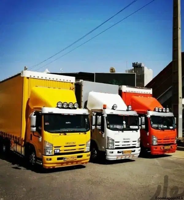 باربری اتوبار همت با بسته بندی 0تا100یوسف آبادگیشا|خدمات حمل و نقل|تهران, سعادت‌آباد|دیوار