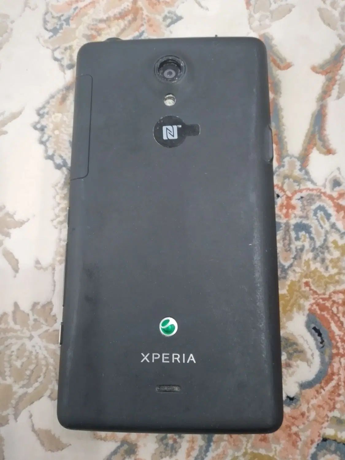 گوشی xpria|موبایل|تهران, قصر فیروزه ۲|دیوار
