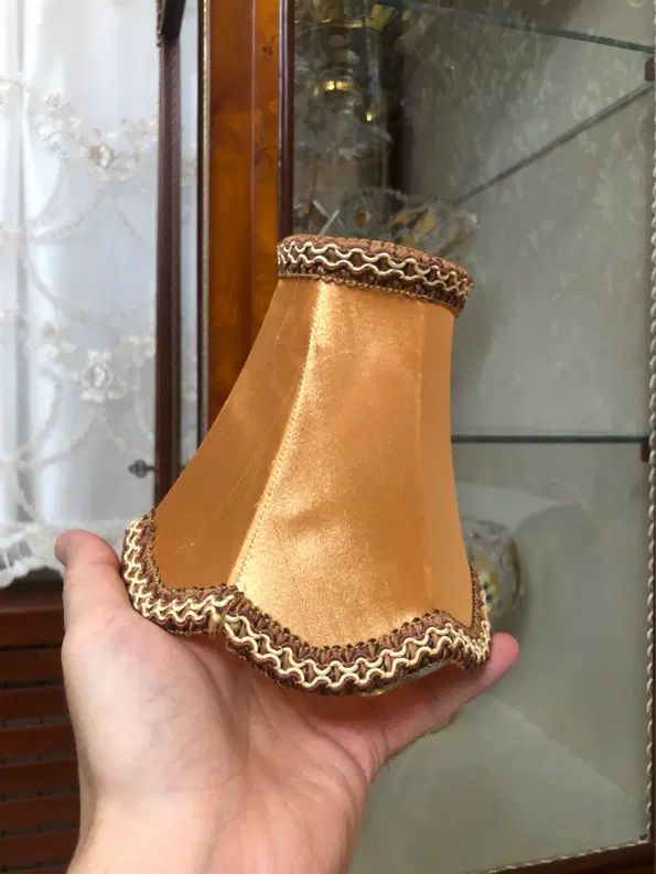کلاهک نو|لوستر و چراغ آویز|تبریز, |دیوار