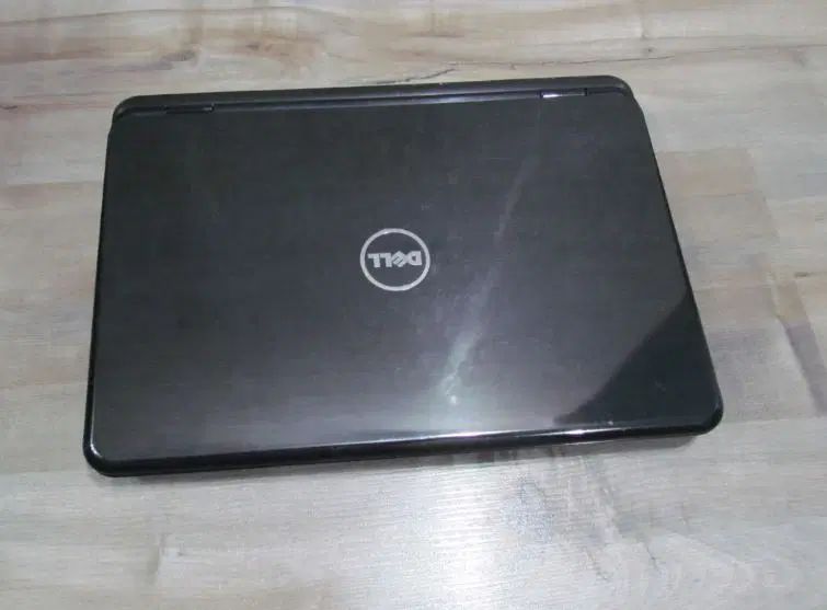 لپ تاپ Dell Inspiron|رایانه همراه|تهران, استخر|دیوار