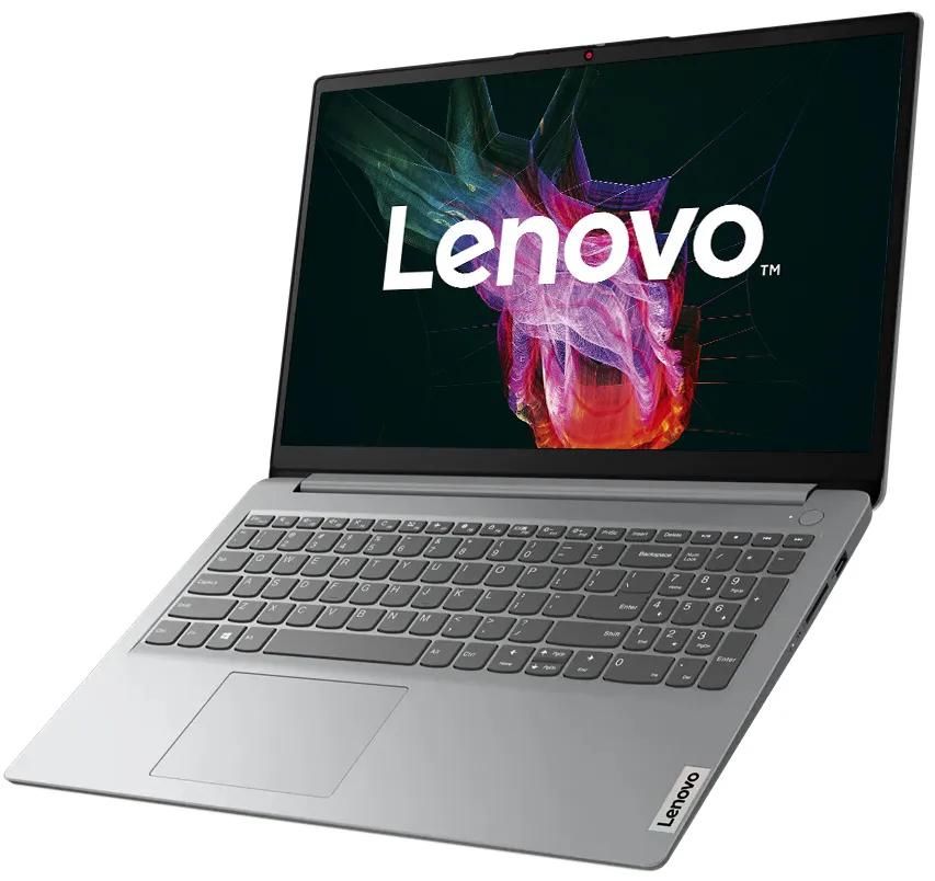 لپتاپ Lenovoمدل Lenovo Ideapad1 15IJL7|رایانه همراه|لردگان, |دیوار