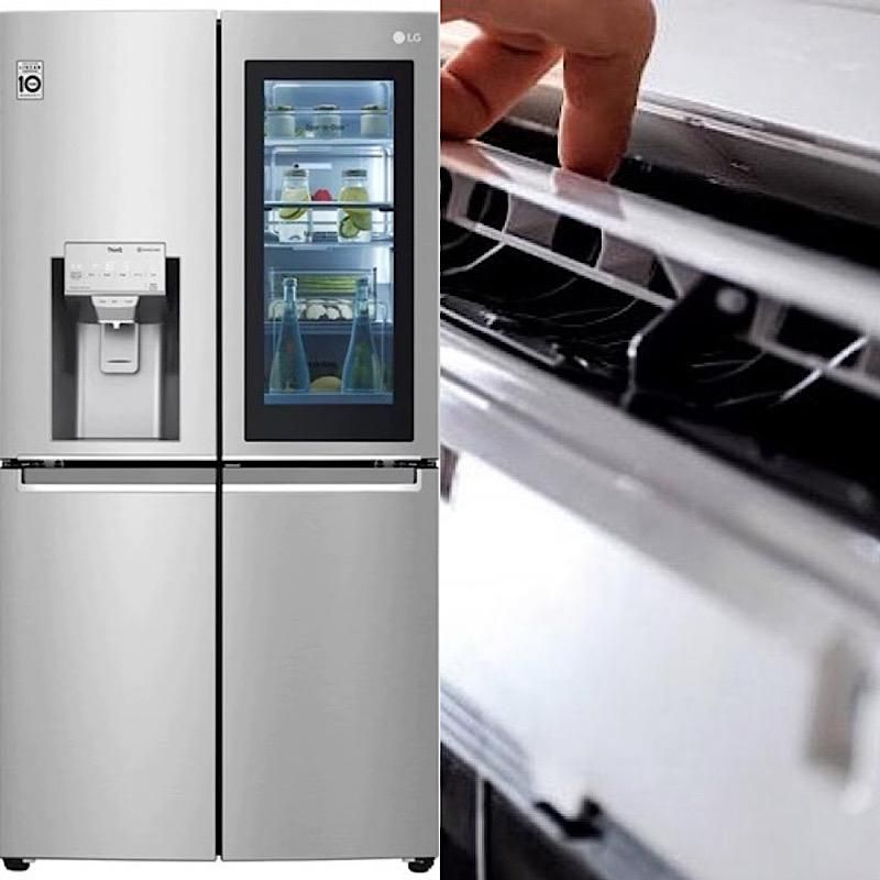 نصب تعمیرات سرویس اسپیلت و یخچال|خدمات پیشه و مهارت|ایرانشهر, |دیوار