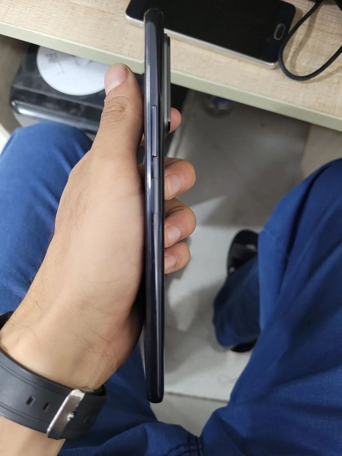شیائومی Redmi Note 10 Pro با حافظهٔ ۱۲۸ گیگابایت|موبایل|رشت, لاکانی|دیوار