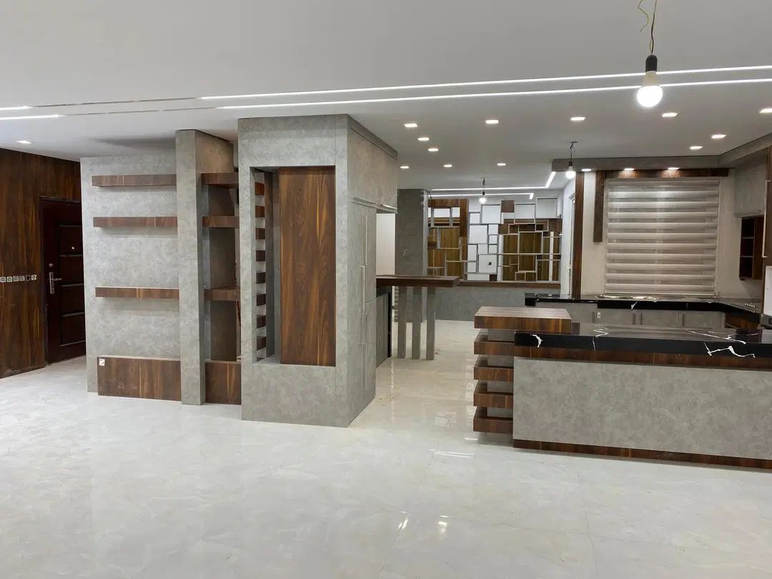 تاپ لوکیشن(کامرانیه)۹۱متری ۲خواب صفرتاصد بازسازی|فروش آپارتمان|تهران, چیذر|دیوار