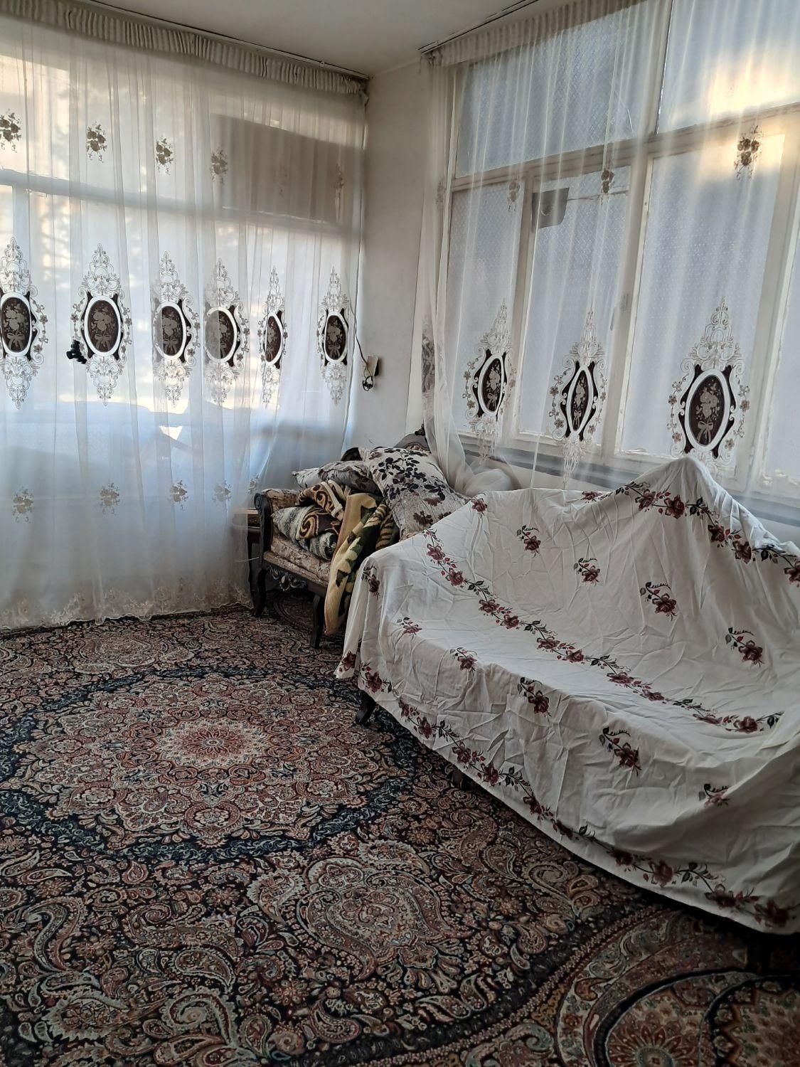 اجاره خانه ویلایی دربستی ۹۰ متری|اجارهٔ خانه و ویلا|تهران, علی‌آباد|دیوار