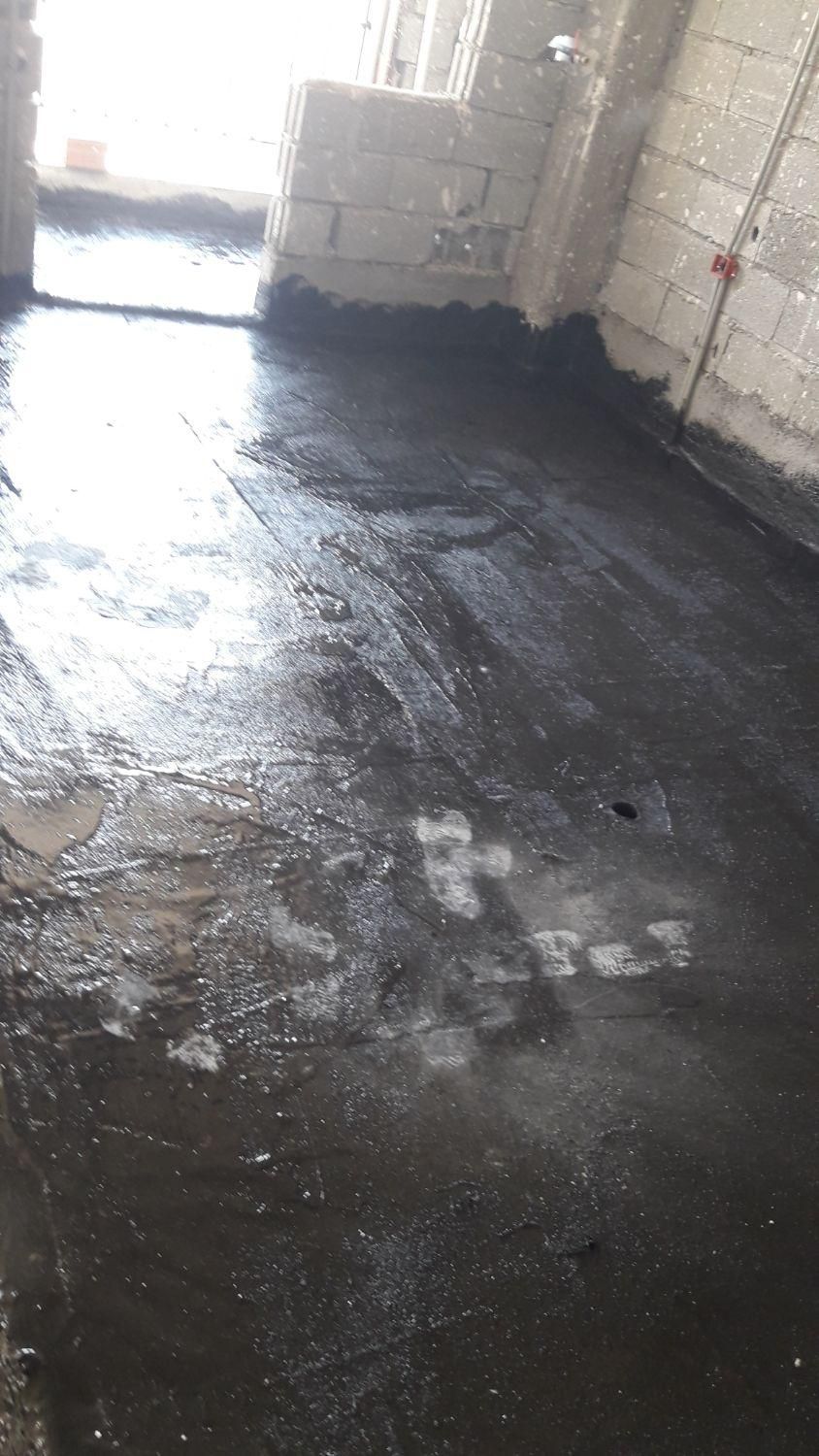 قیر گونی و ایزوگام|خدمات پیشه و مهارت|اردبیل, |دیوار