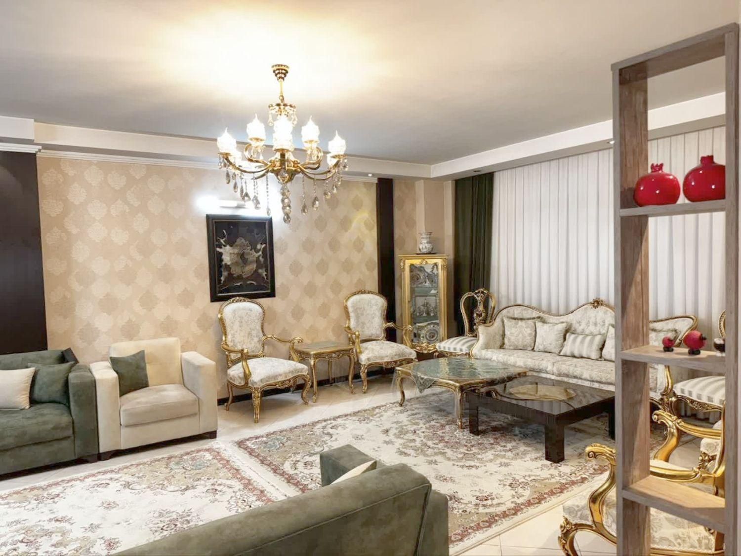 126مترسند دارموسوی قوچانی تک واحدی پارکینگ اختصاصی|فروش آپارتمان|مشهد, فتح المبین|دیوار