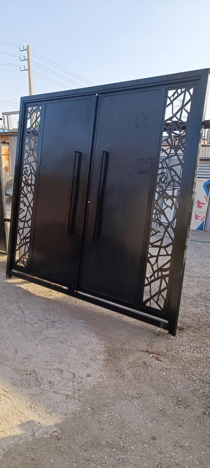 دربهای مدل جدید. قیمت مناسب|حراج|بردخون, |دیوار