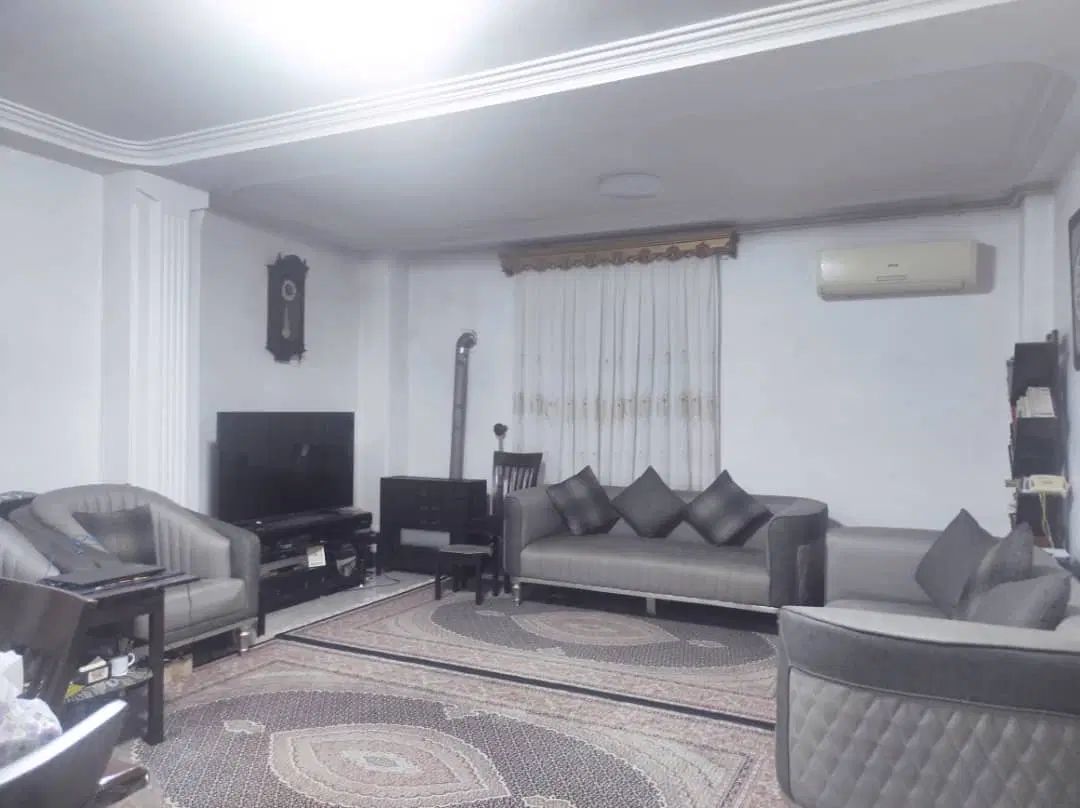 فروش۸۵متری سندپارکینگ خرمشهر شهدا دیانتی جانباران|فروش آپارتمان|رشت, کوی طالقانی|دیوار