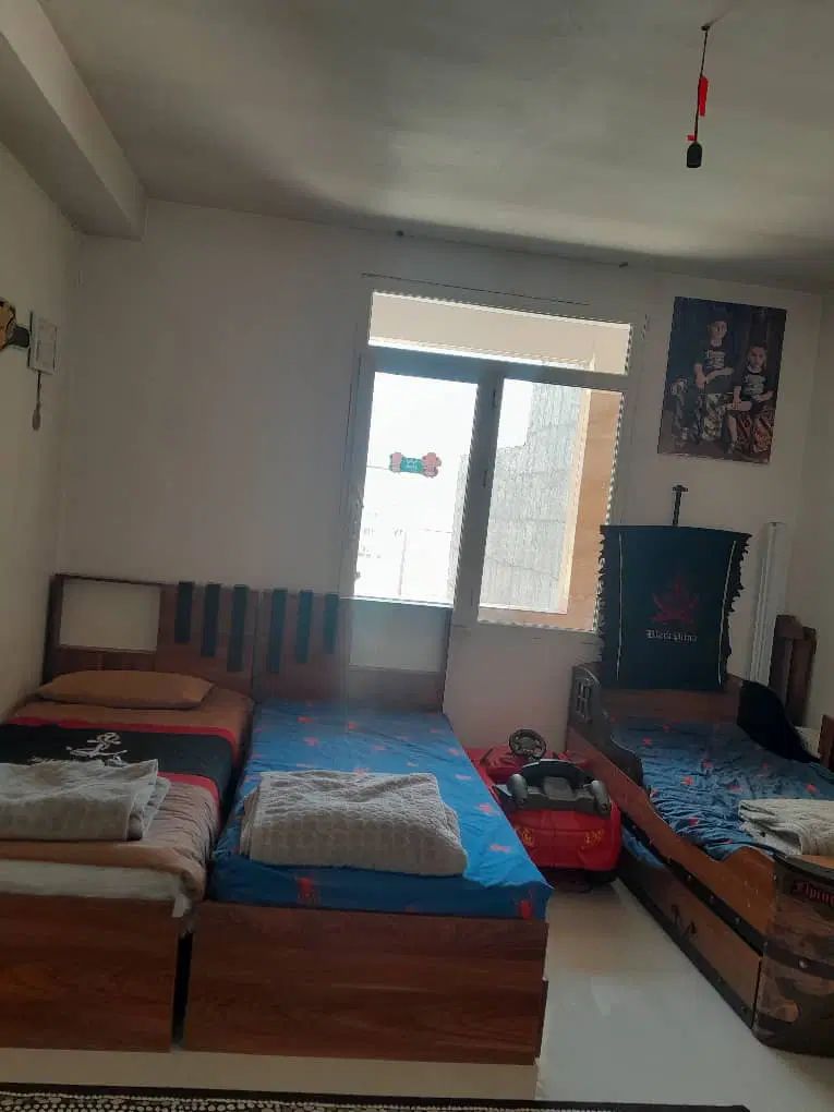 اجاره واحد / ۱۸۵ متر / لوکس و مجلل قیمت استثنایی|اجارهٔ آپارتمان|محمدشهر, محمدشهر|دیوار