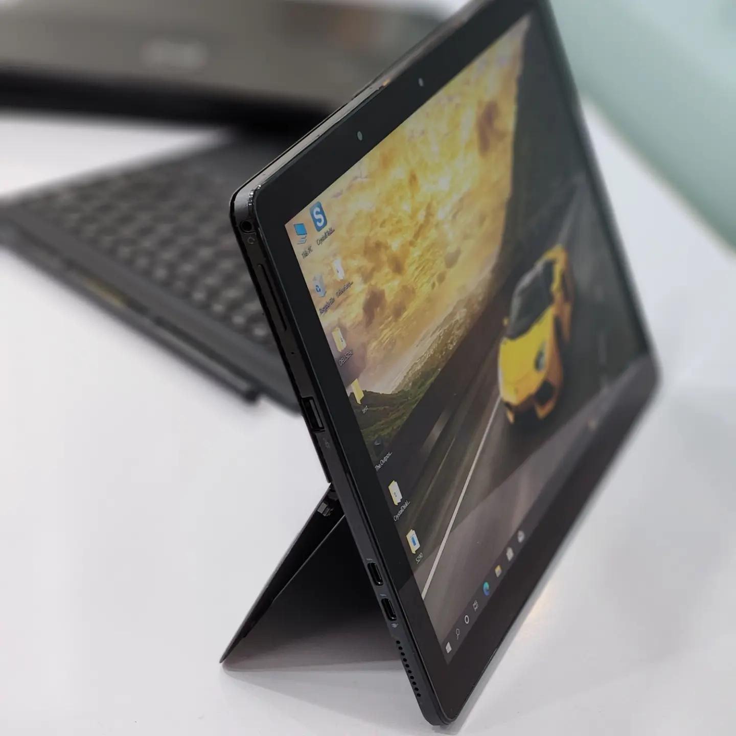 dell latitude 5290 2 in 1 تبلت شو|رایانه همراه|بندر کنگان, |دیوار