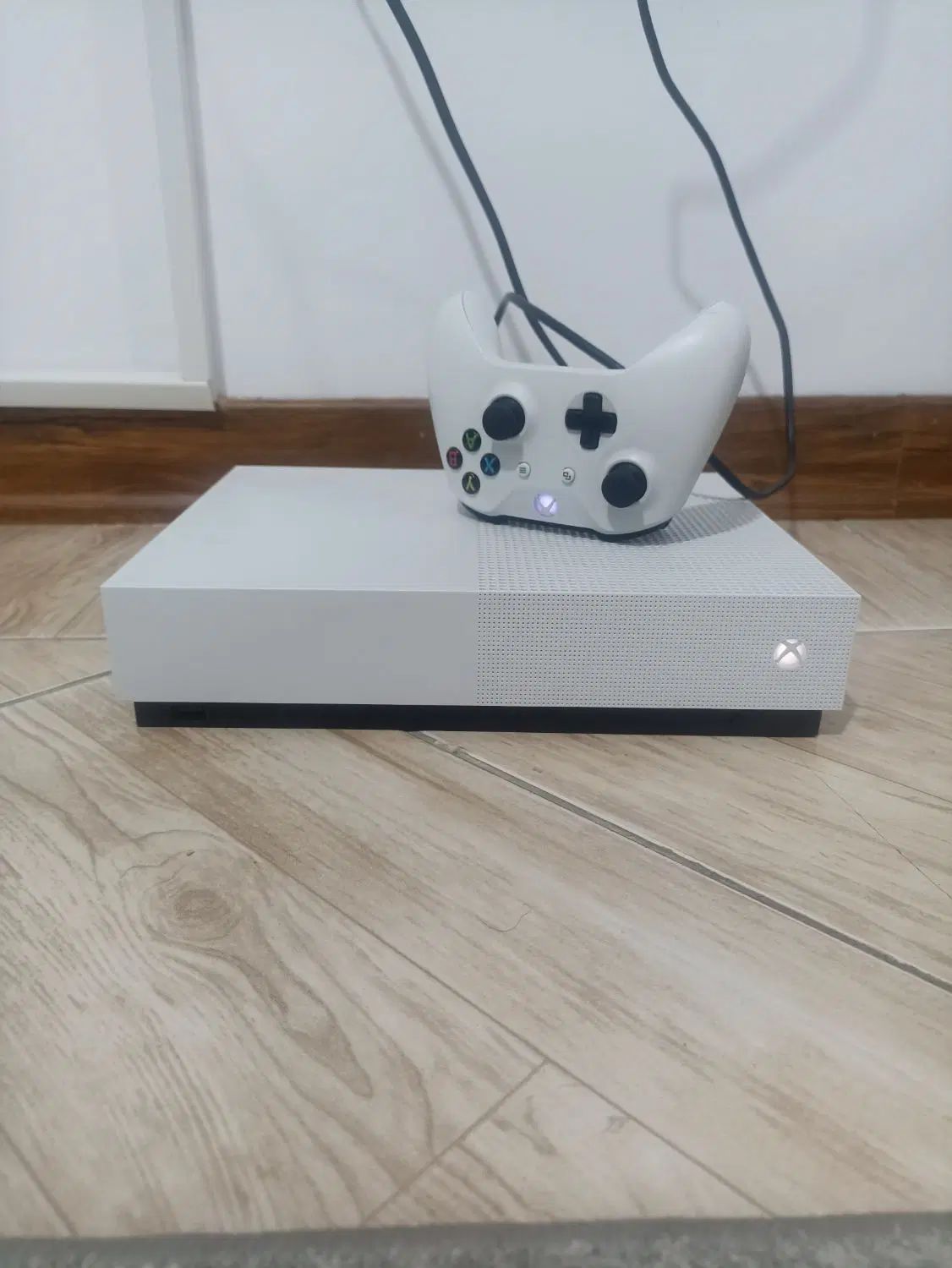 ایکس باکس وان اس تک دسته Xbox one s 1 tra|کنسول، بازی ویدئویی و آنلاین|تهران, شمیران‌نو|دیوار