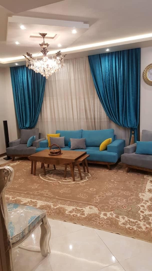 ۷۰متر دو خواب شیک میرزاطاهر نزدیک خیابان|اجارهٔ آپارتمان|اصفهان, ناژوان|دیوار