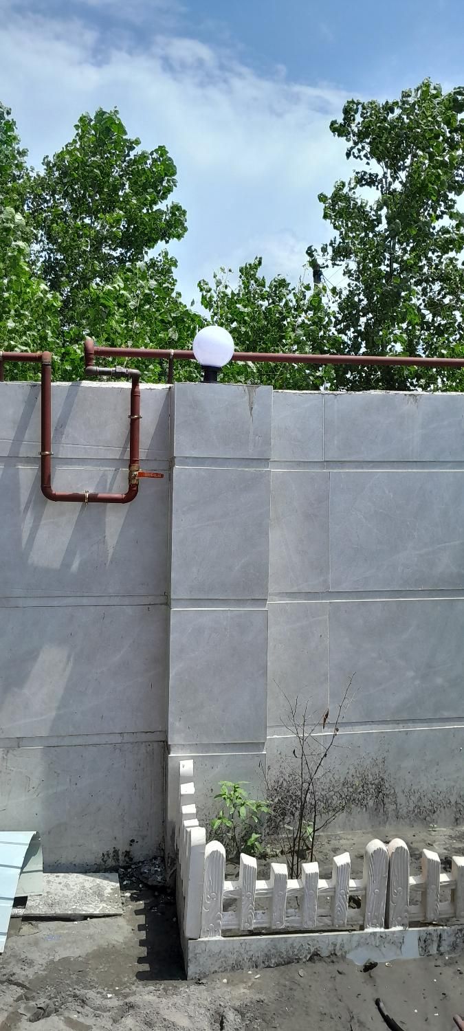 لوله کشی گاز|خدمات پیشه و مهارت|لاهیجان, شقایق|دیوار