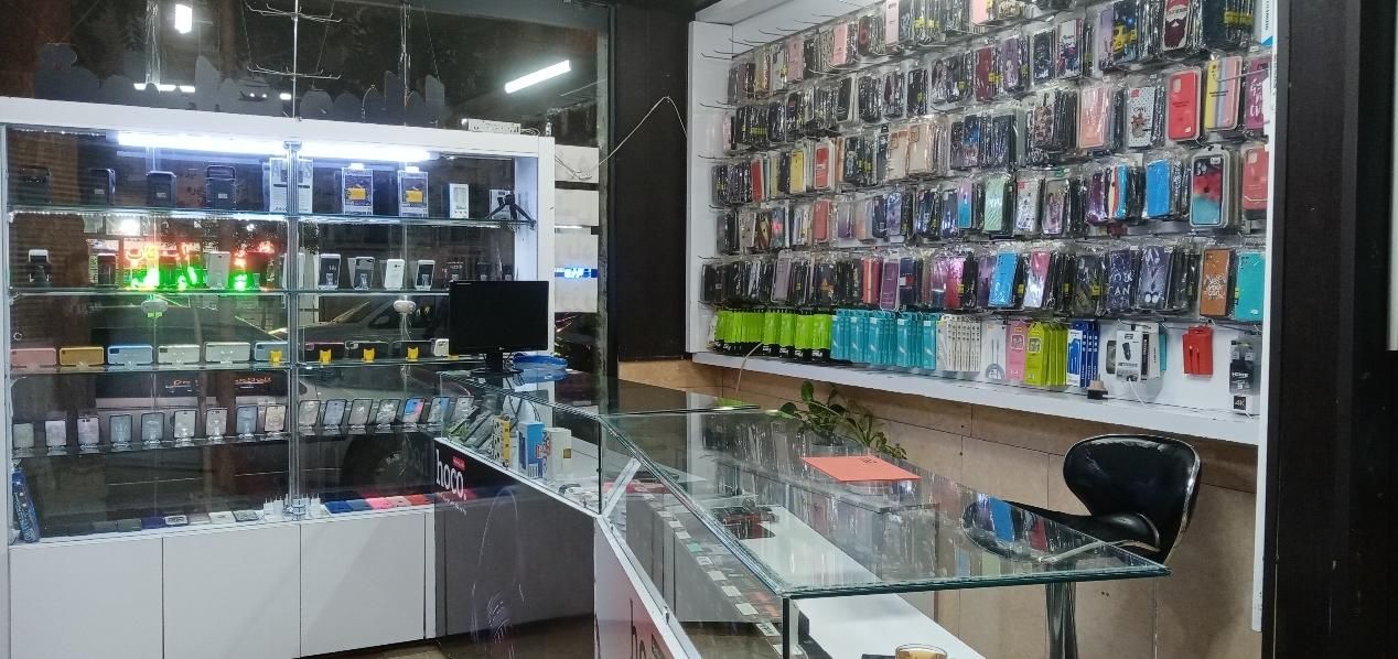 موبایل محمدی تعمیرات تخصصی گارد گلس شارژر|لوازم جانبی موبایل و تبلت|مشهد, طلاب|دیوار