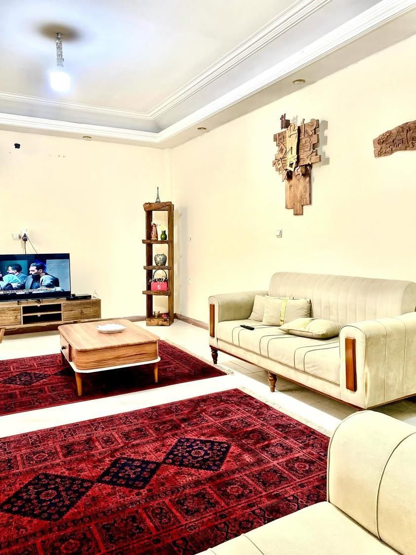 اجاره سوئیت سووییت روزانه هفتگی ماهانه تمیز|اجارهٔ کوتاه‌مدت آپارتمان و سوئیت|اهواز, کیانپارس |دیوار