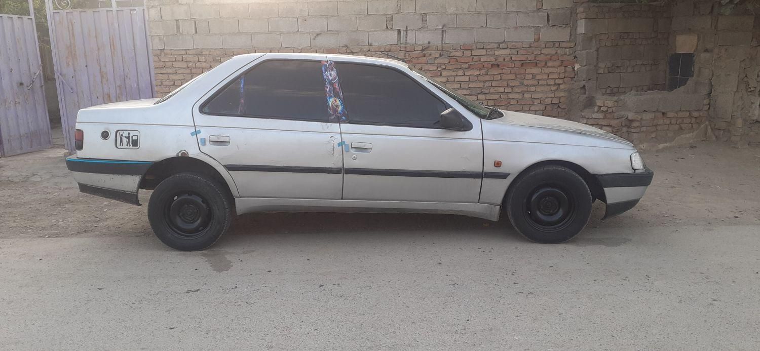 پژو 405 GLX بنزینی، مدل ۱۳۸۵|خودرو سواری و وانت|گرگان, |دیوار
