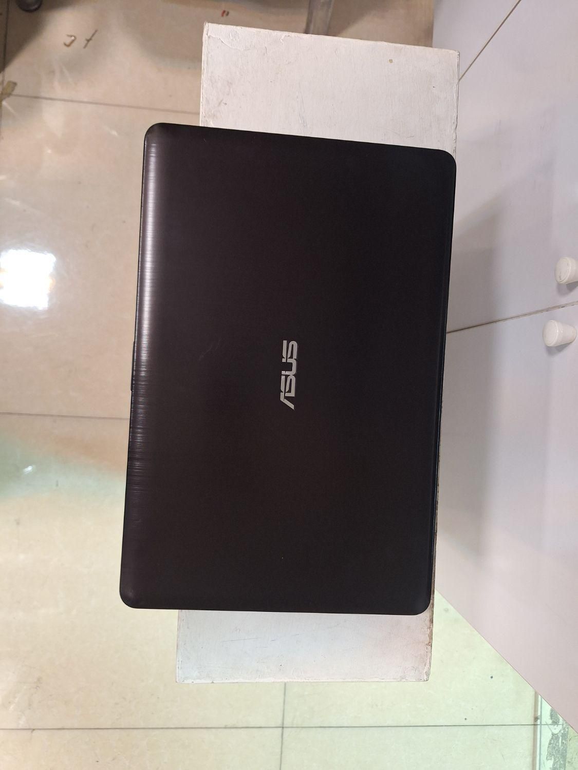 لپ تاپ asus x543|رایانه همراه|سمنان, |دیوار