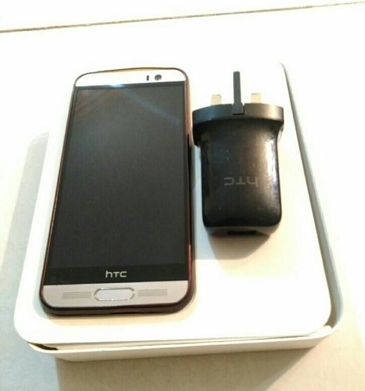 گوشی اچ تی سی htc عین نو هواوی سامسونگ|موبایل|تهران, شهران شمالی|دیوار