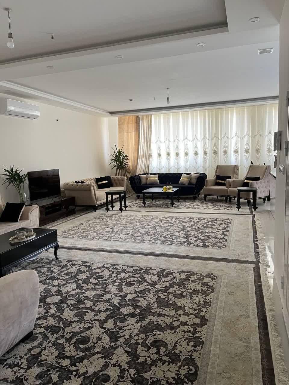 ۱۵۲ متر/امام رضا/صفر|فروش آپارتمان|مشهد, امام رضا (ع)|دیوار