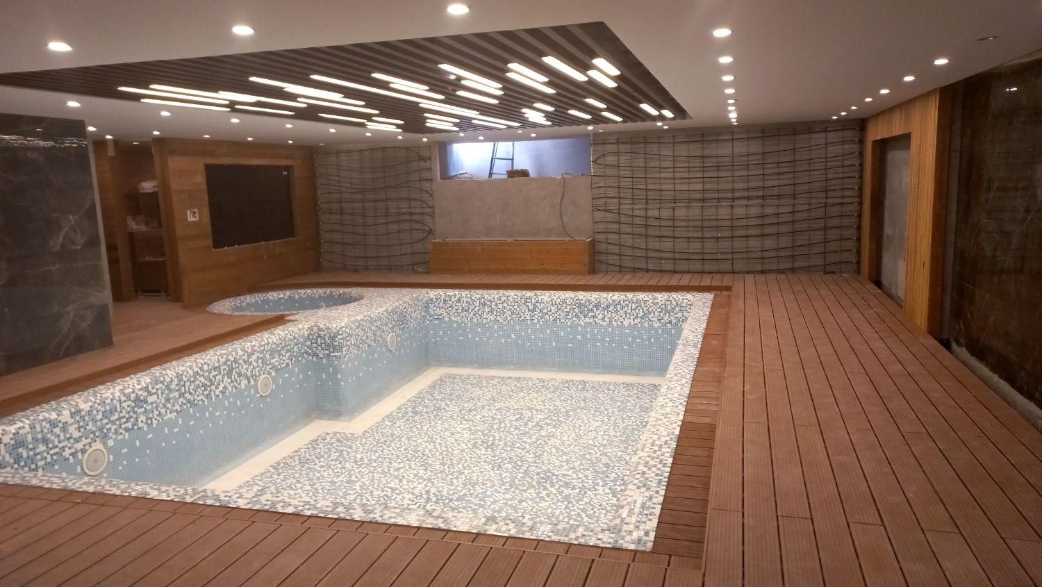 نصب و اجرای چوب ترمو وود و چوب پلاست(نصاب)|خدمات پیشه و مهارت|تهران, تهرانسر شرقی|دیوار