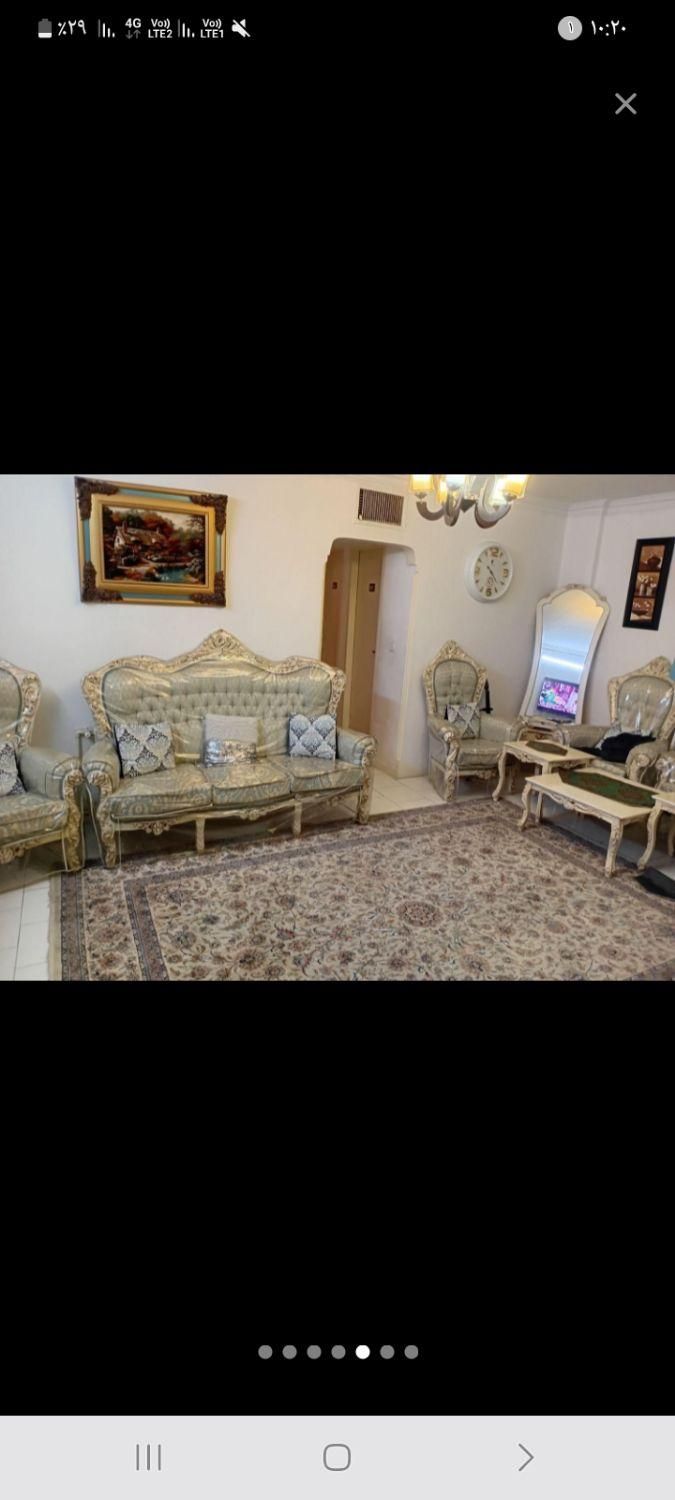 آپارتمان ۶۵متری دوخوابه در نارمک جنوبی|فروش آپارتمان|تهران, نارمک جنوبی|دیوار