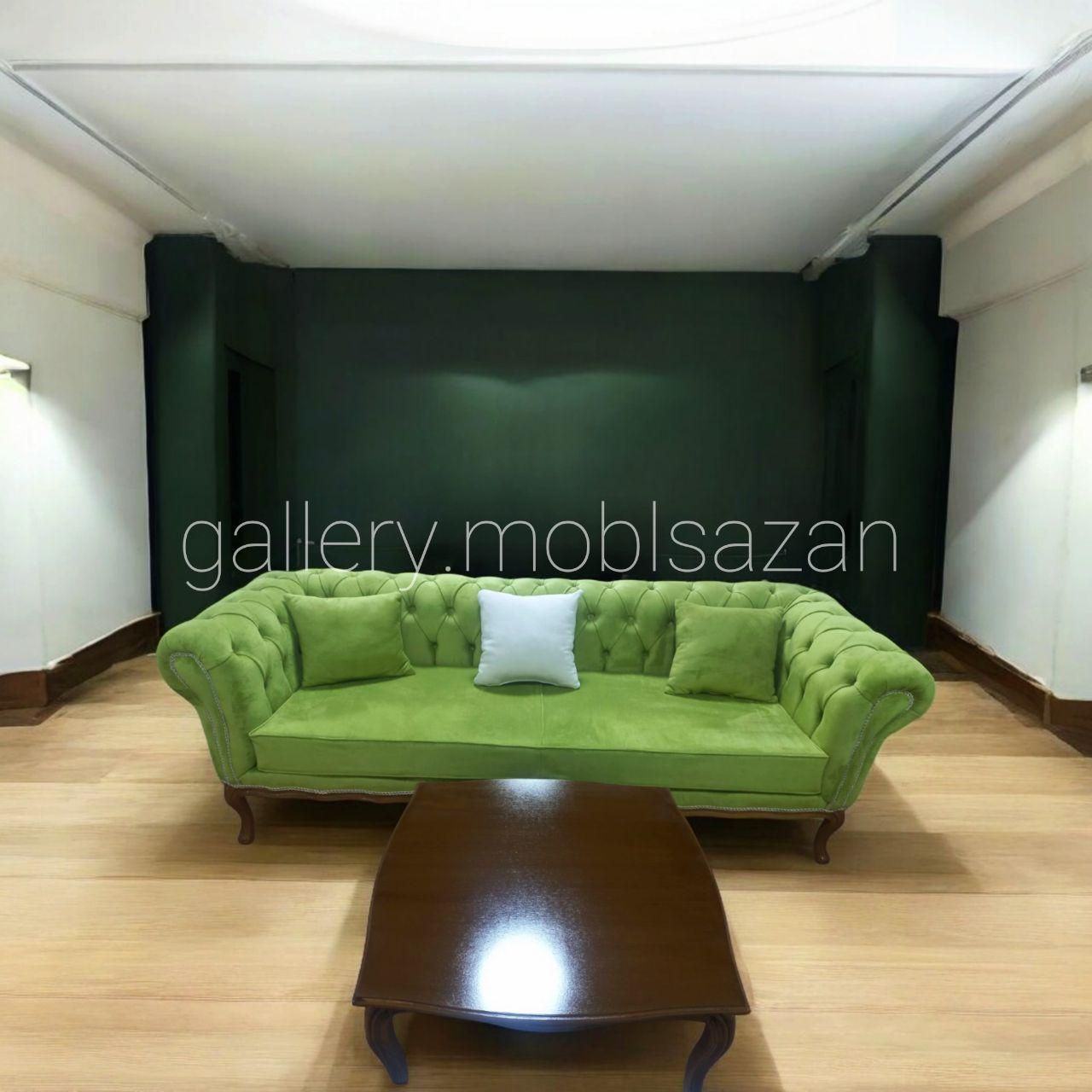 فرانسه|مبلمان خانگی و میز عسلی|اصفهان, فجر|دیوار