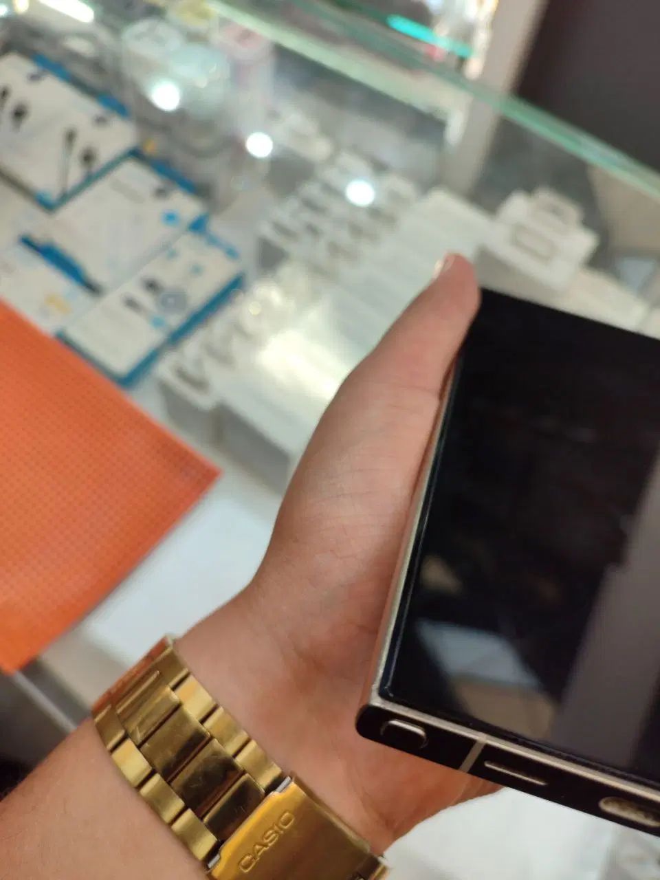 s24 ultra 256|موبایل|تهران, میدان ولیعصر|دیوار
