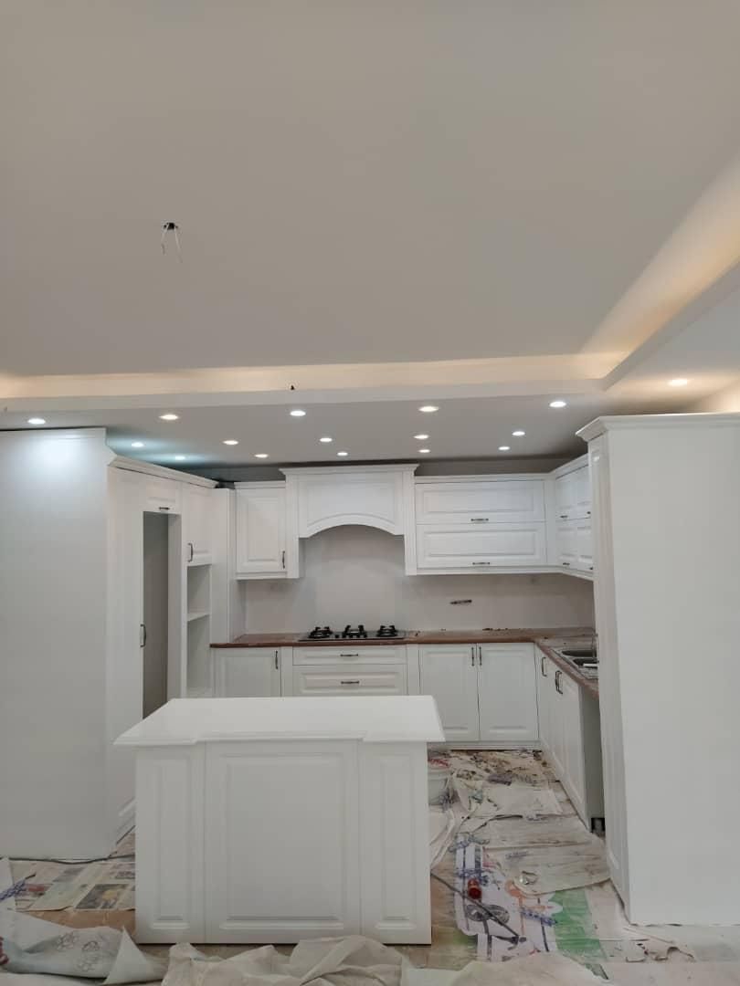 کمد دیواری.کابینت رگلاژ .خرده کاری . عضو اتحادیه|خدمات پیشه و مهارت|مشهد, احمدآباد|دیوار