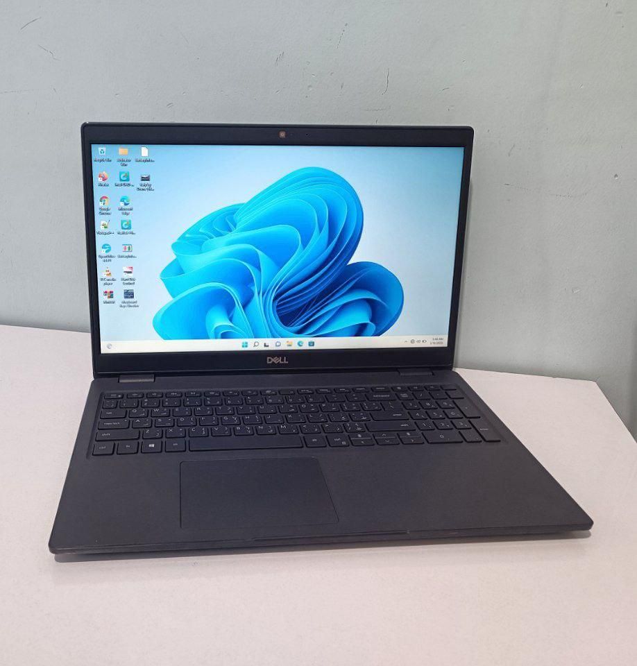 dell  3510 لپتاپ|رایانه همراه|کرمانشاه, |دیوار