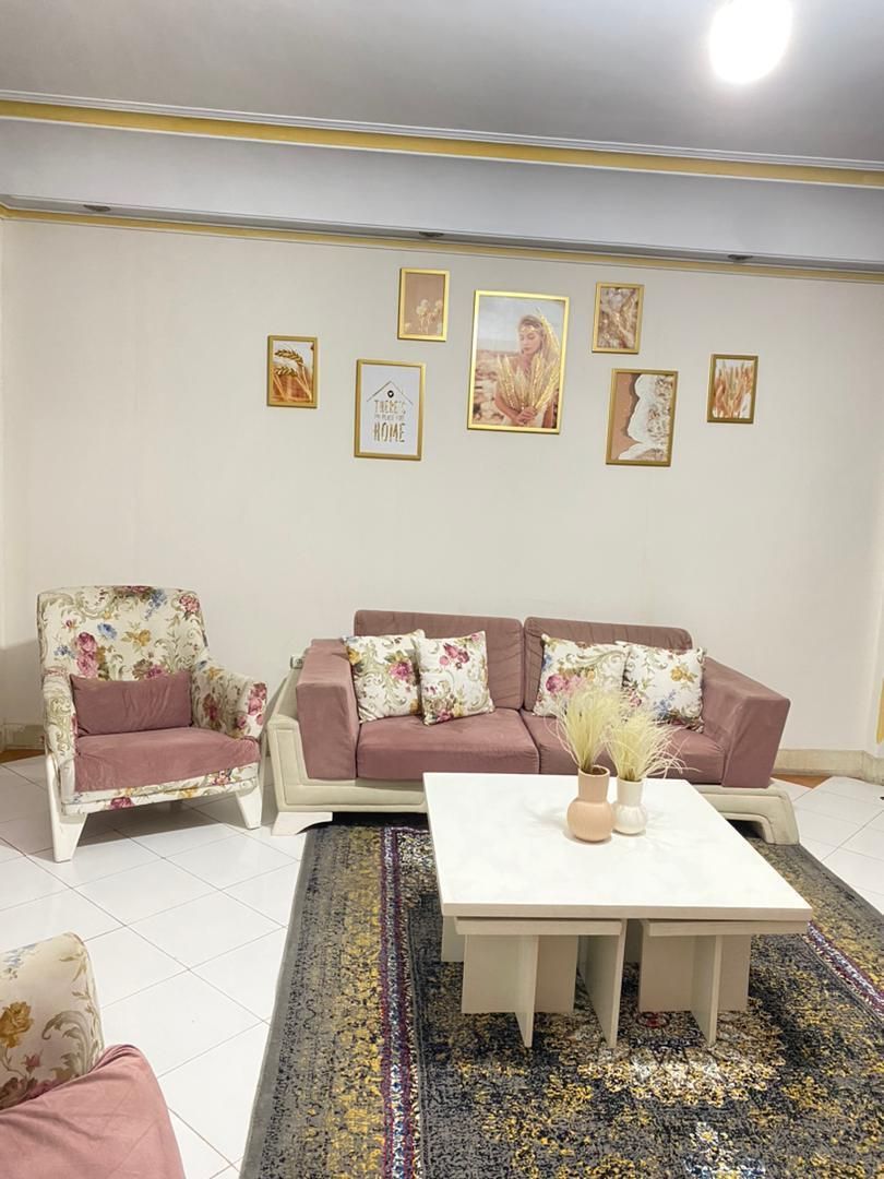 آپارتمان نوسازدر تهرانپارس باپارکینگ|اجارهٔ کوتاه‌مدت آپارتمان و سوئیت|تهران, تهرانپارس غربی|دیوار