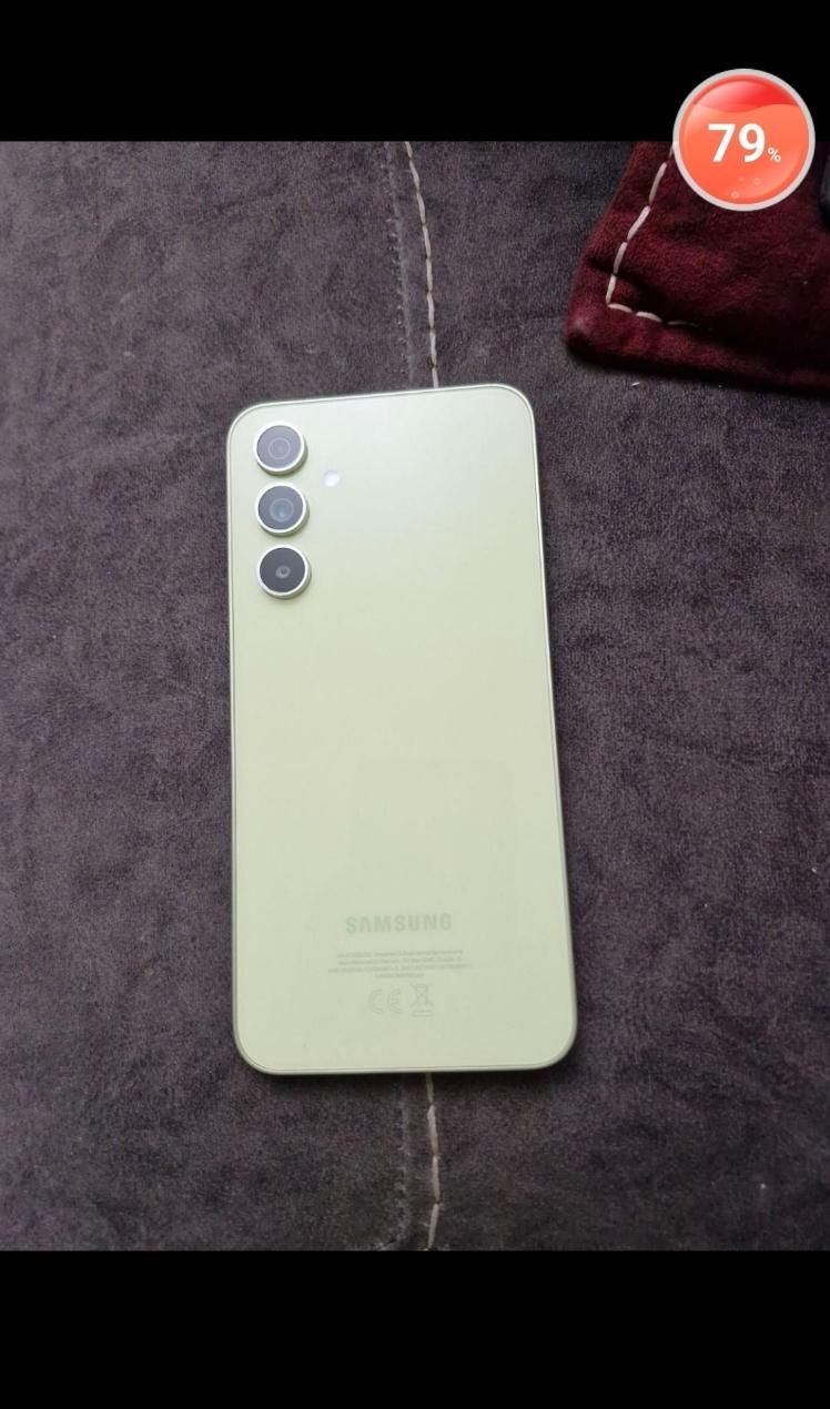 سامسونگ سامسونگ Galaxy A54 ۱۲۸ گیگابایت|موبایل|تهران, اکباتان|دیوار