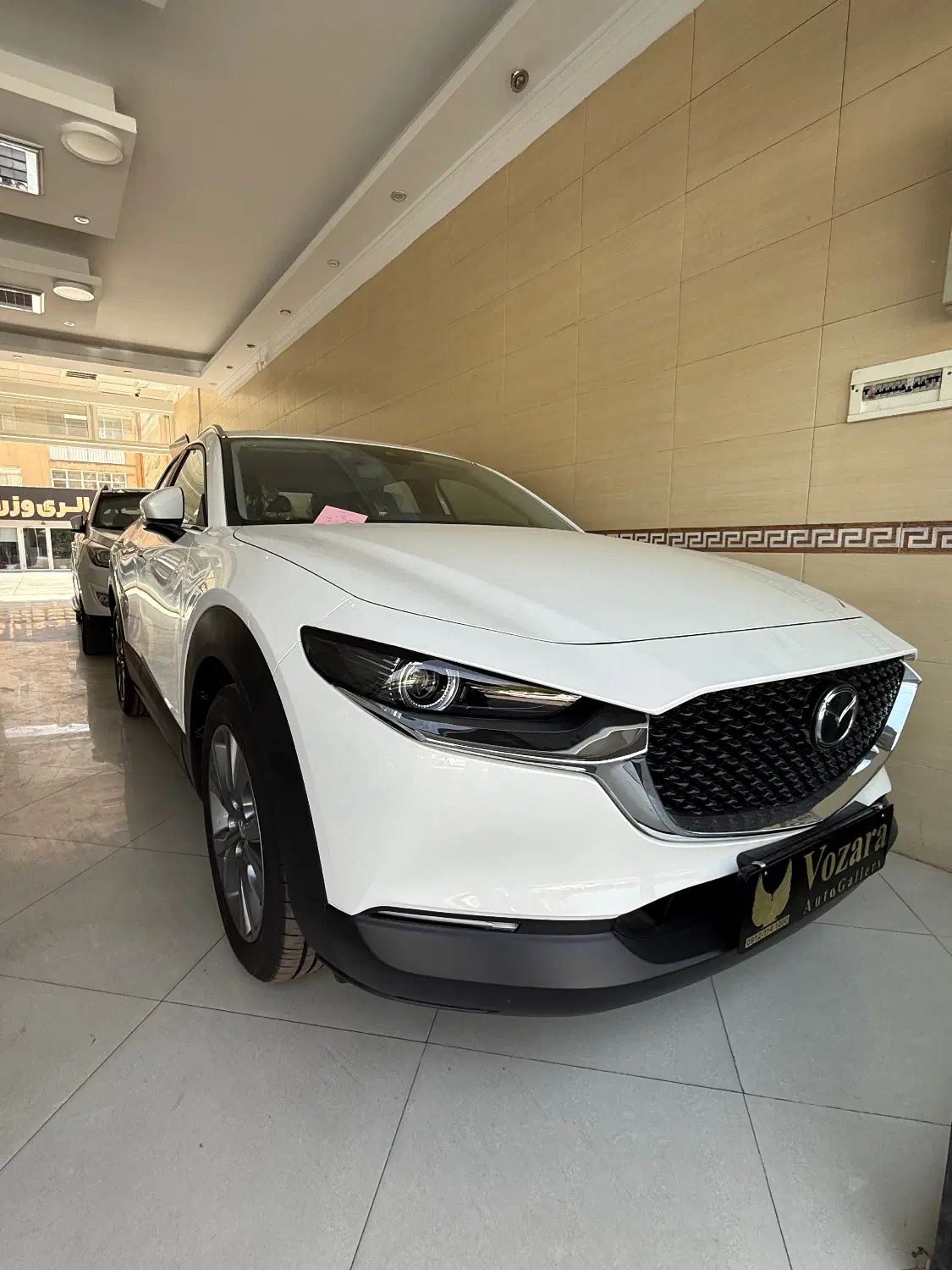 Cx-30|خودرو سواری و وانت|کرج, کوی مدرس|دیوار