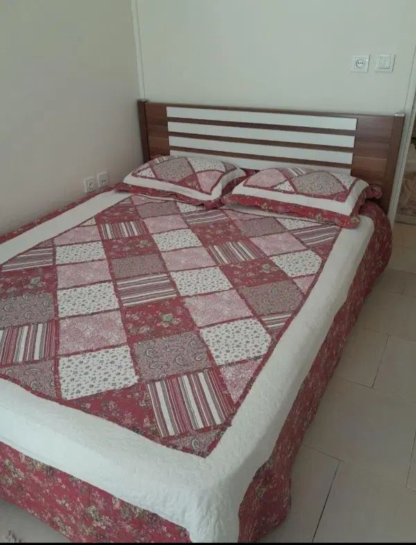 سوییت اجاره ای تمیز بهداشتی با پارکینگ در جوانرود|اجارهٔ کوتاه‌مدت آپارتمان و سوئیت|جوانرود, |دیوار