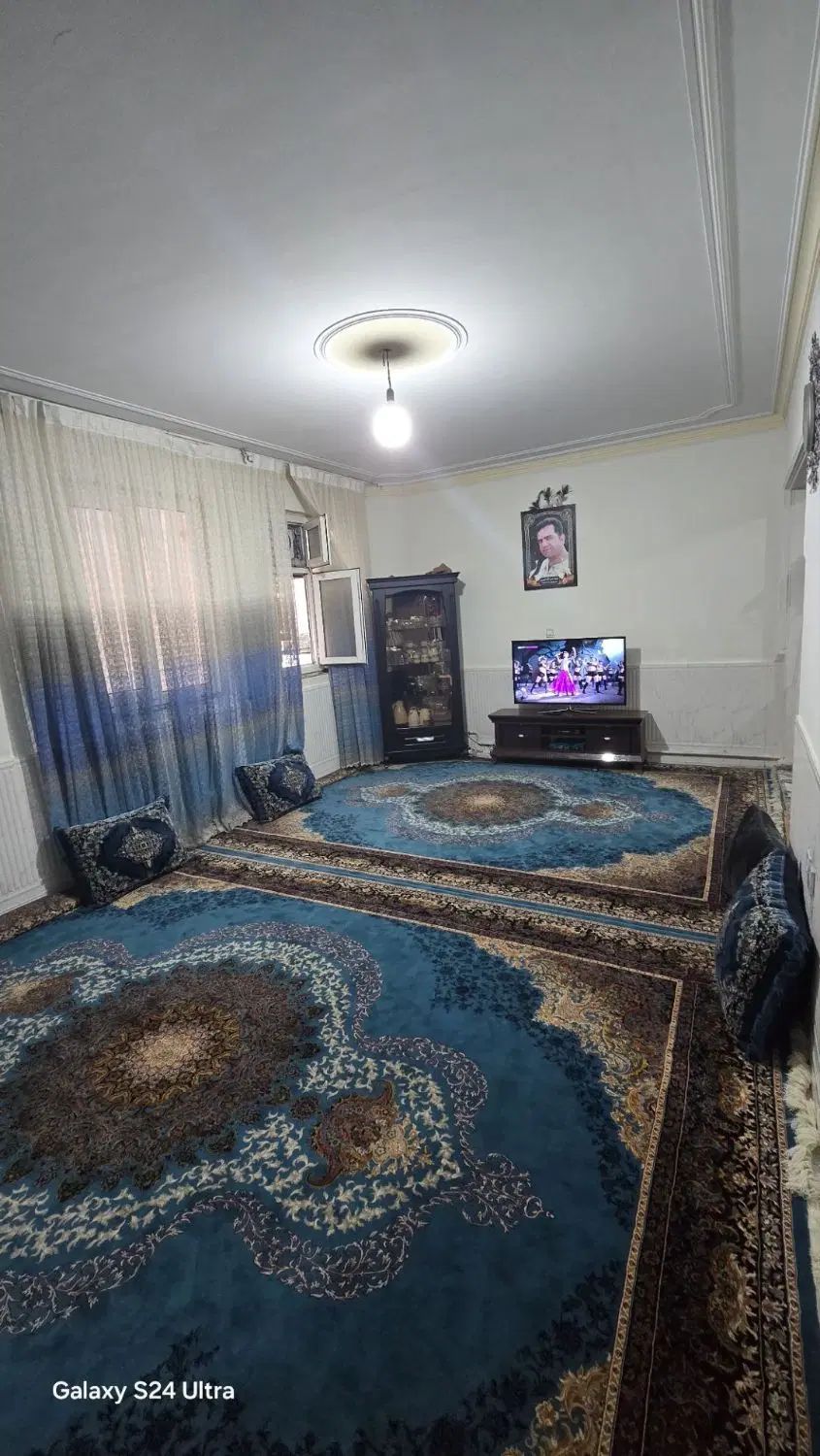 ۶۵مترآپارتمان تمیز گلستان اهری ارم پیک( دادروان)|فروش آپارتمان|فردیس, منظریه|دیوار