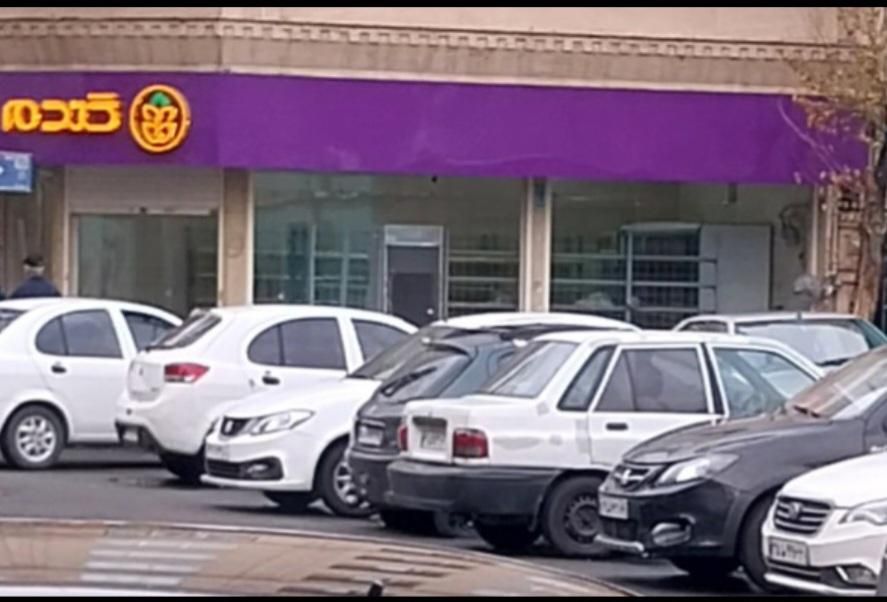 مغازه ۳۴ متری دونبش|فروش مغازه و غرفه|تهران, خزانه|دیوار