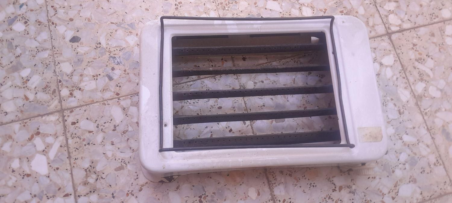 کباب پز درحد نو|اجاق گاز و لوازم برقی پخت‌وپز|تاکستان, |دیوار