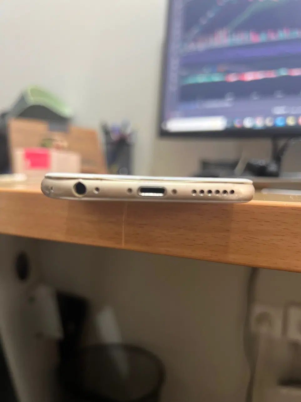 Iphone 6|موبایل|تهران, سازمان برنامه جنوبی|دیوار