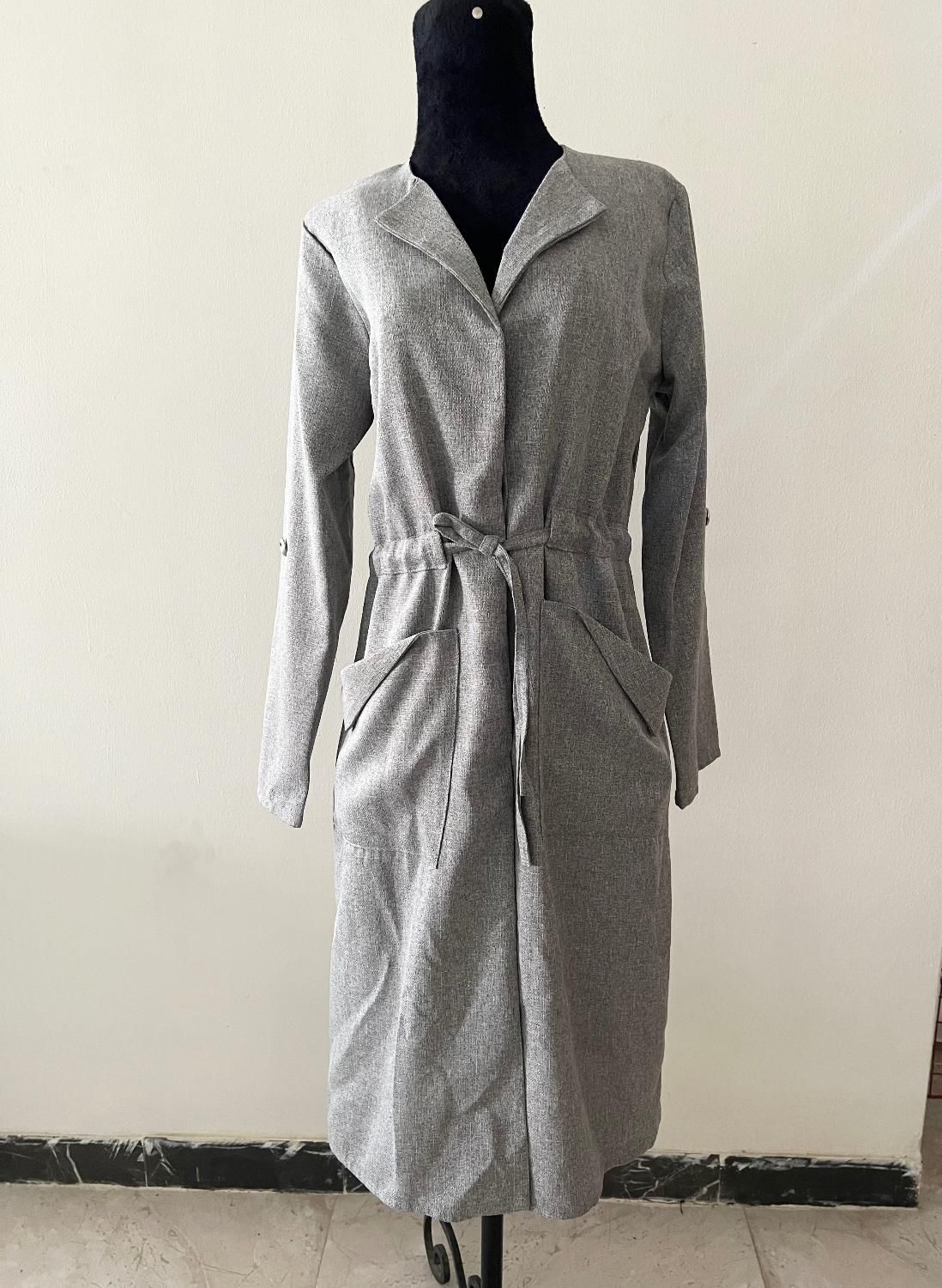 60عدد مانتو زنانه سایزبندی ۳۶تا۴۴،فروش یکجازیرقیمت|لباس|اصفهان, جویباره|دیوار