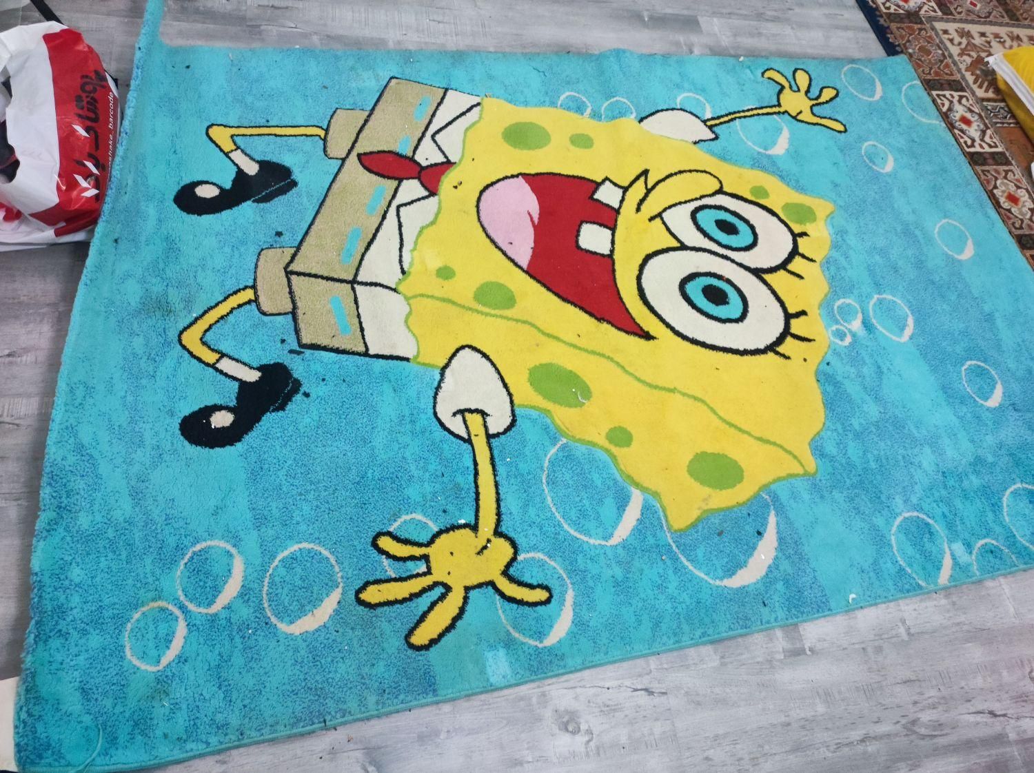 ابعادطول ۲۲۰در ۱/۲۵|فرش|نهاوند, |دیوار