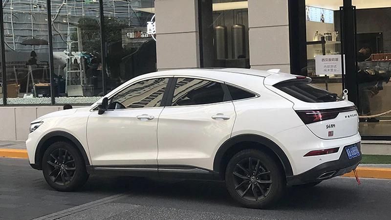 فروش خودرو دیگنیتی پرستیژ|خودرو سواری و وانت|ارومیه, |دیوار